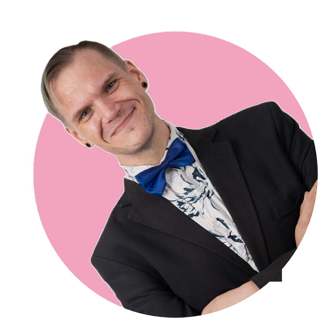Arttu Pitou At