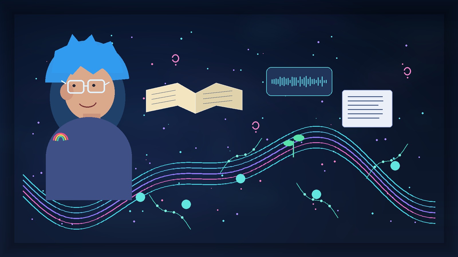 ChatGPT's Read Aloud ruined YouTube explainer videos forever.
